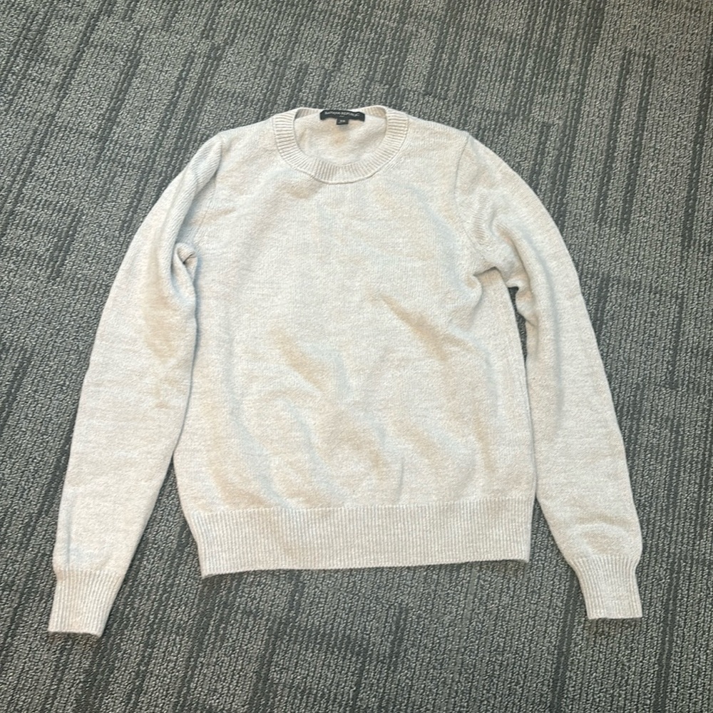 Banana Republic sweater